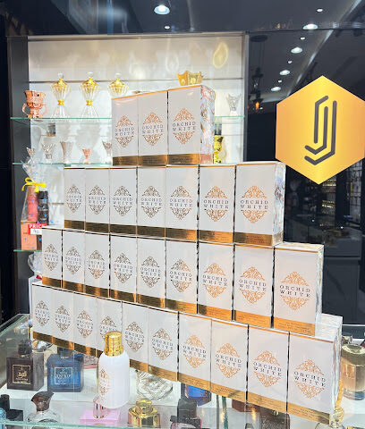 Jabal al oud perfumes - Ras al Khaimah - +971 52 231 0880