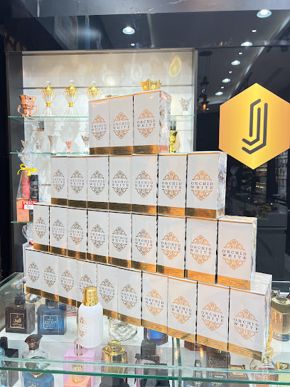 Jabal al oud perfumes - United Arab Emirates|Sharjah|Al Nahda St|Lulu hypermarket - Al Rayyan Mall