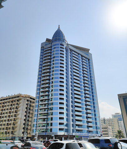 Home Deals Real Estate Est. - Dubai - +971 6 573 8882