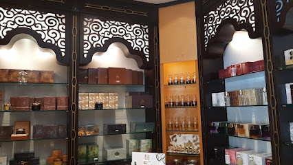 Ahmed Al Maghribi Perfumes - Ras al Khaimah - +971 2 622 8739