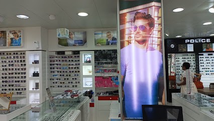 AL MAJLIS OPTICS ALWAHDA ST. - Fujairah - +971 6 530 9567