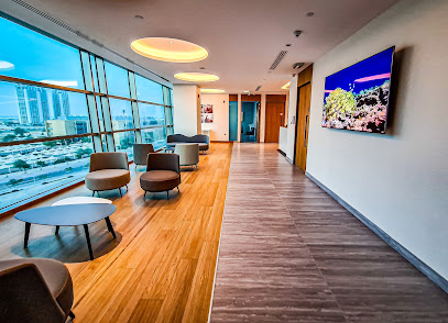 Genesis Healthcare Centre - Ras al Khaimah - +971 4 577 6500
