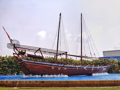 Hudhaiba Ground - Ras al Khaimah -