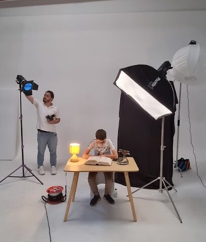 Area 2 Zero Studio - Ras al Khaimah - +971 55 434 3483