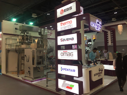 ASTROPACK GULF LLC - Ras al Khaimah - +971 6 749 4981