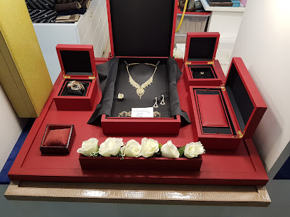 DIAMOND JEWELLERY BOX MAKER - Dubai - +971 55 939 3794