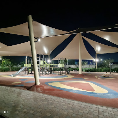 West Yas Waterfront Park - Fujairah -
