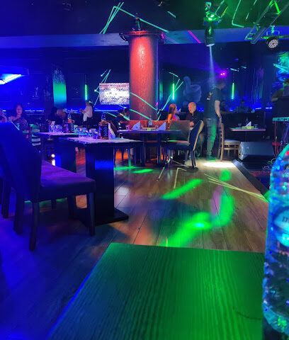Cobra Club - Fujairah - +971 54 430 2944