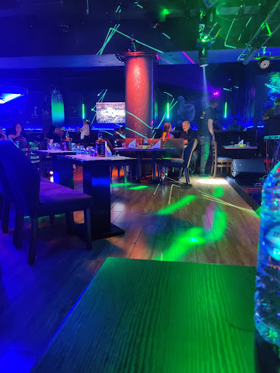 Cobra Club - United Arab Emirates|Al Zahiyah - E16-01 - Abu Dhabi|Teejan street-strand Hotel