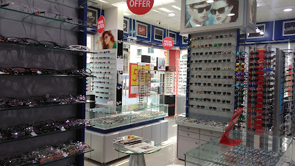 Optic World - Fujairah - +971 3 766 0233