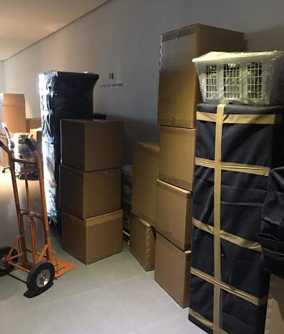 Movers and Packers in Dubai - King Movers Dubai - Fujairah - +971 52 134 0779