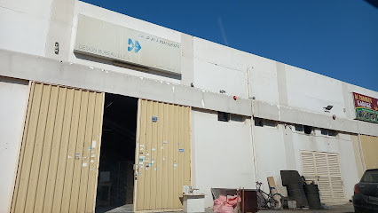 Design Bureau LLC - Dubai - +971 55 363 5097