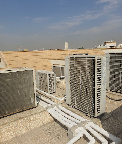 AJG Will Fix It Technical Services - Ras Al-Khaimah - +971 52 876 6912
