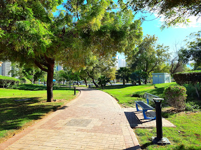 Park - Fujairah -