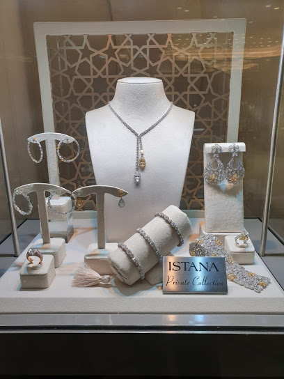 ISTANA Jewellers LLC- Head Office and Private Salon - United Arab Emirates|Dubai|604 Anantara Downtown - Marasi Dr|Business Tower