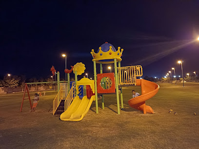 Al Aqeer Park - Khor Fakkan - +971 50 476 9293