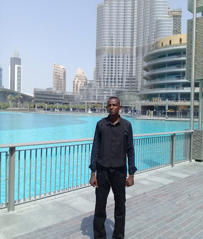 الامانه لصيانة العامه - Dubai -