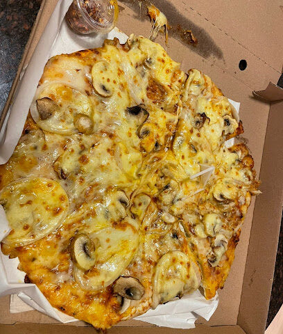 Yellow Cab Karama - Ras al Khaimah -