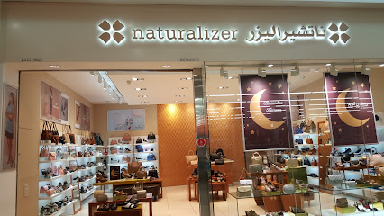 Naturalizer - Dubai - +971 3 784 0335
