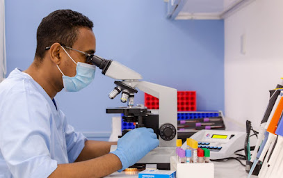 Aljawdah Medical Lab - Fujairah - +971 7 221 1179