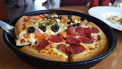 Pizza Hut - Ras al Khaimah - +971 600 569999