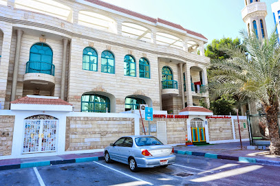 Noahs Ark Nursery Abu Dhabi - Ras al Khaimah - +971 2 635 1035
