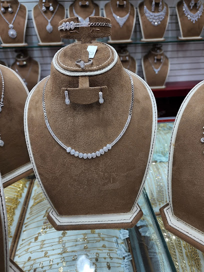 Al Nakhada Jewellery - United Arab Emirates|Central District - Abu Dhabi
