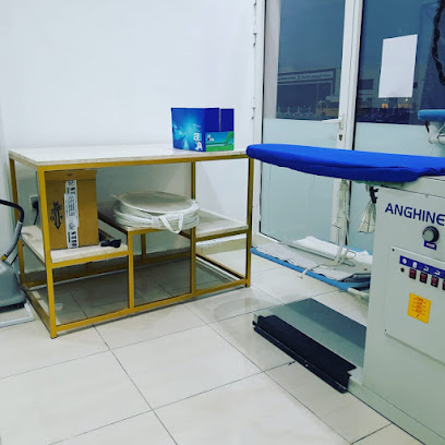 good life laundry - Dubai - +971 52 767 9001