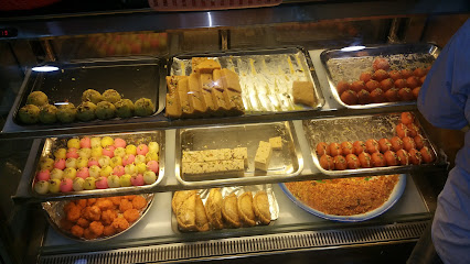 Dairah Restaurant - Fujairah - +971 6 544 3226