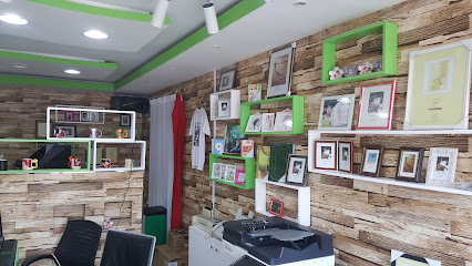 Al Basheer Studio (Ab Studio) - Ras al Khaimah - +971 50 837 8617