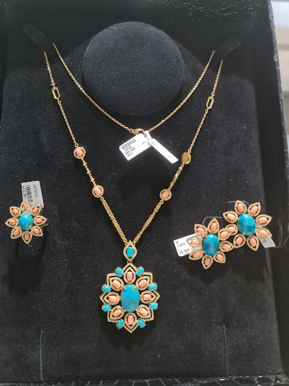 Jawaher Center - United Arab Emirates|Sharjah|Sharjah gold Souk Block 8