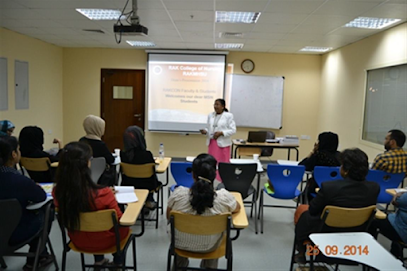 Rak College Of Nursing - Fujairah - +971 7 226 9000