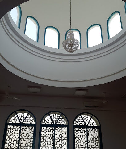 Liwa - Fujairah -