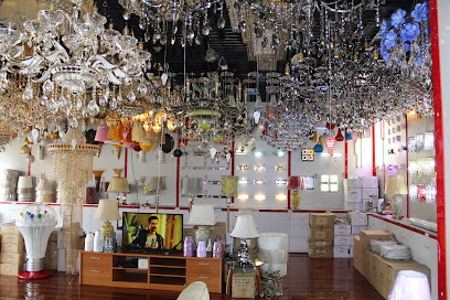Classic Lighting Center/ Dibba, UAE - Dubai - +971 55 598 7744