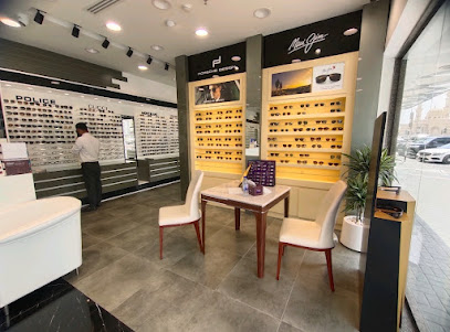 Al Sham Optics - Fujairah - +971 50 307 6989