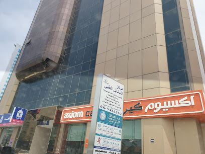 Saeed Ali Tahir Advocates and Legal Consultants ( SAT Law Firm) - Dubai - +971 6 527 7766
