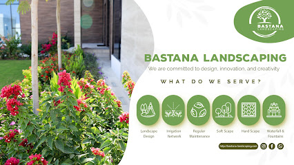 Bastana Landscaping l UAE - Dubai - +971 56 168 6801