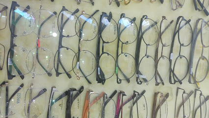 Al BUTTAIN OPTICAL - Fujairah - +971 54 544 9746