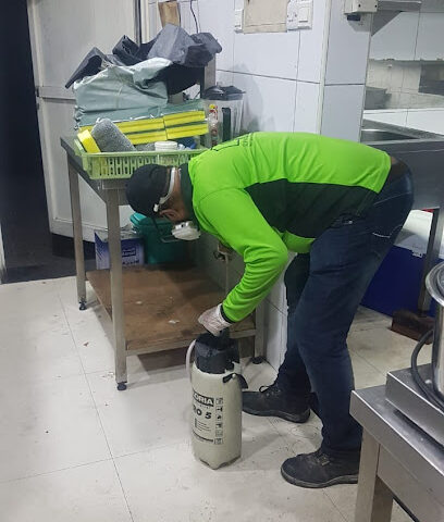Super Hygiene Pest Control & Bldg. Cleaning Services Dubai - Ras al Khaimah - +971 50 580 2166