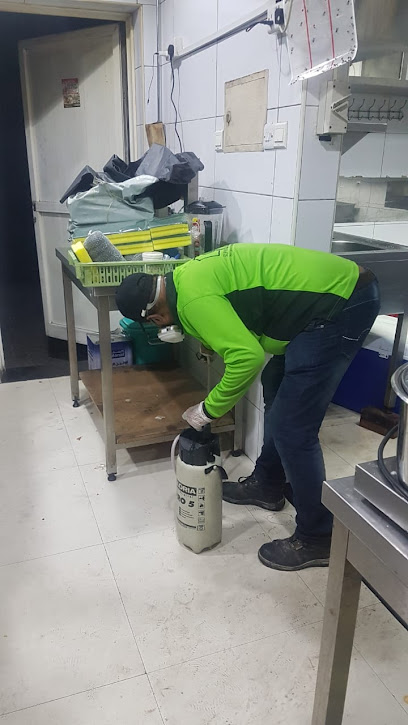 Super Hygiene Pest Control & Bldg. Cleaning Services Dubai - United Arab Emirates|Dubai|International city Greece Cluster L14 Office 16