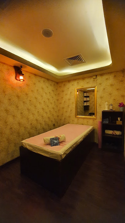 Mallu Spa Ajman - United Arab Emirates|Al Rashidiya 3 - Ajman|Al Quds St