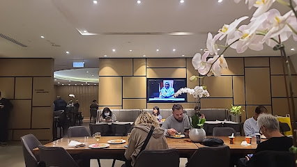 Al Dar Lounge - Etihad Business Lounge - Dubai - +971 2 505 2763