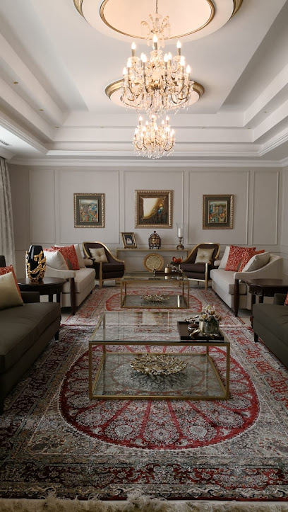 Platinum Interiors LLC - United Arab Emirates|Industrial area 1 - Ajman