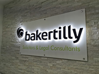 Baker Tilly JFC Law Corporation - Dubai - +971 2 673 7338