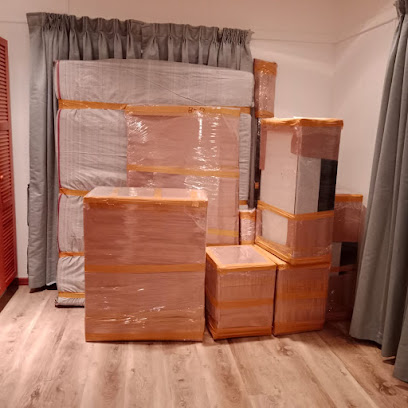 Smart Movers Ras Al Khaimah - Fujairah - +971 50 925 5808