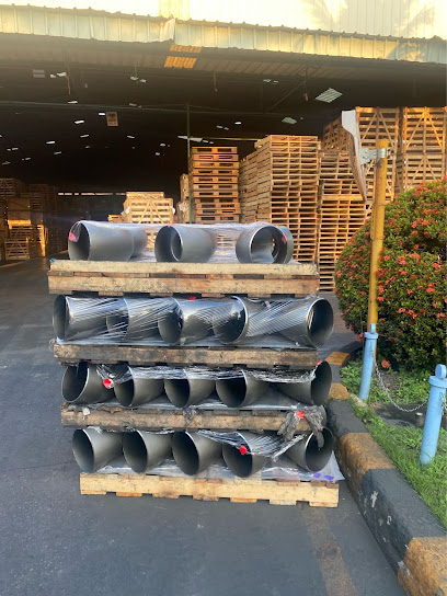 HEBEI PAL FITTINGS AND PIPES TRADING LLC - United Arab Emirates|Al Danah - Zone 1 - Abu Dhabi|34 Mikhaydir St|22214