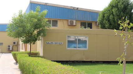 MAS Paints and Chemicals Ind. - Fujairah - +971 6 531 1777