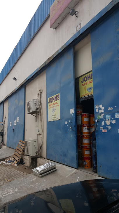 Johns Paints Trading - United Arab Emirates|Al Quoz - Al Quoz Industrial Area 2 - Dubai|9 17A St
