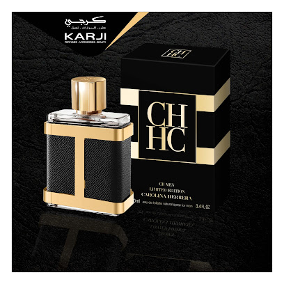Karji Zakher Makani Mall - Ras al Khaimah - +971 3 766 3358