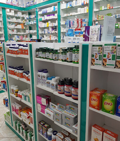 Lara Pharmacy - Ras al Khaimah - +971 2 575 7434